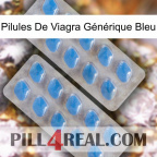 Pilules De Viagra Générique Bleu 23